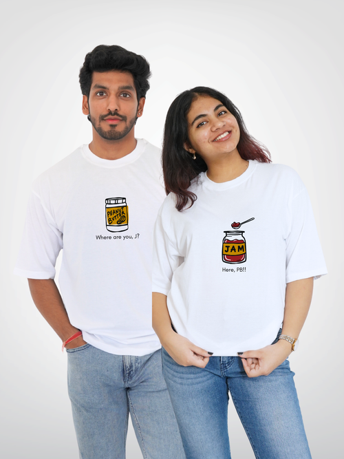 PB&J | DUO