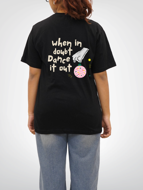DANCE IT OUT | UNISEX