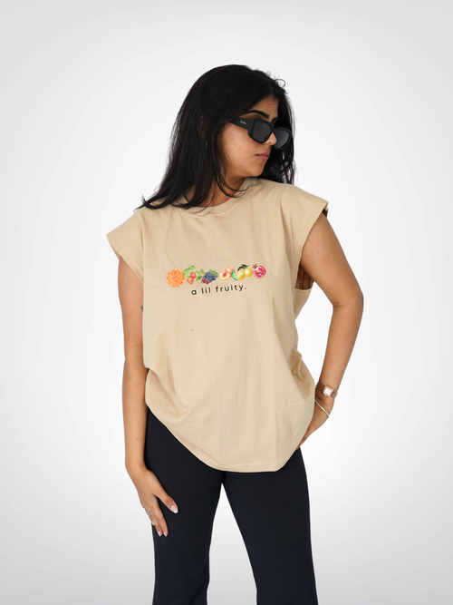 A LIL FRUITY | UNISEX