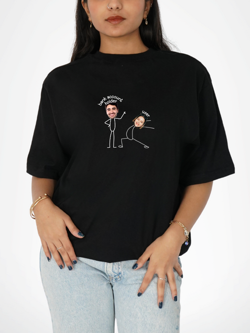 BROTHER SISTER DUO | UNISEX