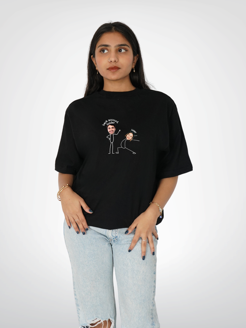 BROTHER SISTER DUO | UNISEX