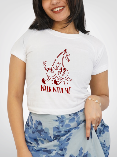 WALK WITH ME | WOMEN'S