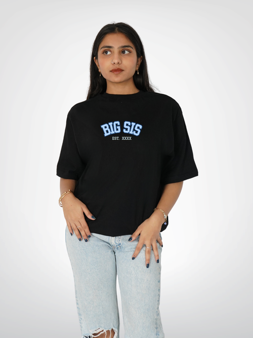 BIG SIS | WOMEN'S