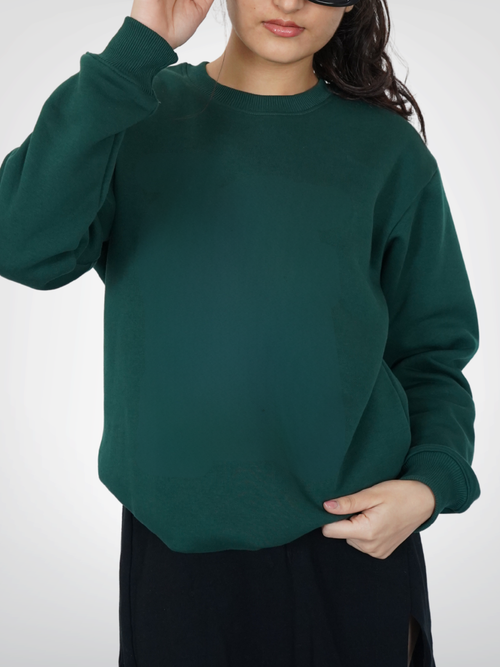 PREMIUM CREWNECK SWEATSHIRT | UNISEX