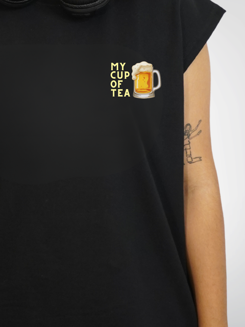 VITAMIN BEER | UNISEX
