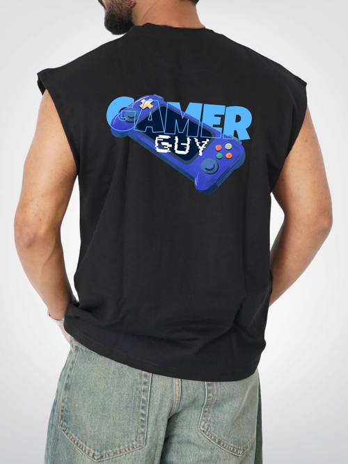 GAMER GUY | MEN'S