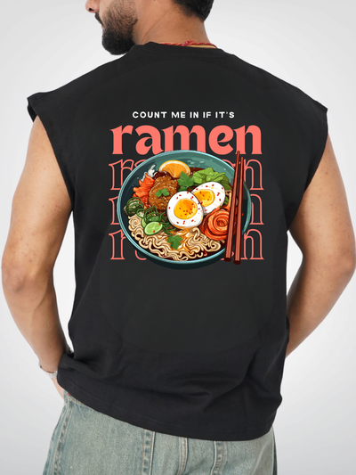 RAMEN CORE | UNISEX