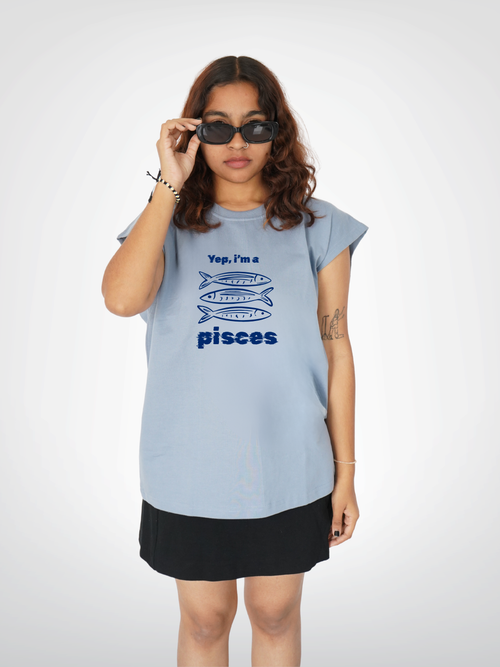 PISCES | UNISEX