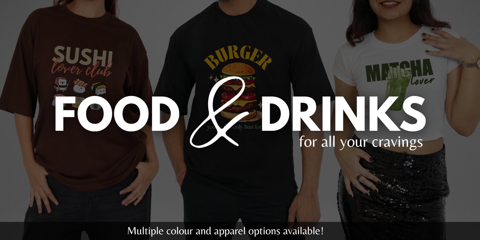 Food & Drinks