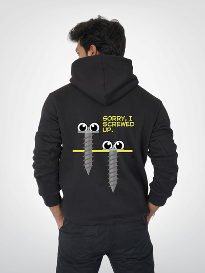SORRY I SCREWED UP | UNISEX