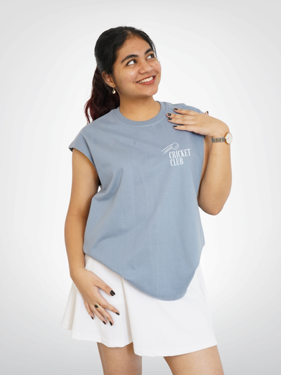 CRICKET CLUB | UNISEX