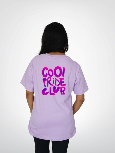 COOL PRIDE CLUB | UNISEX