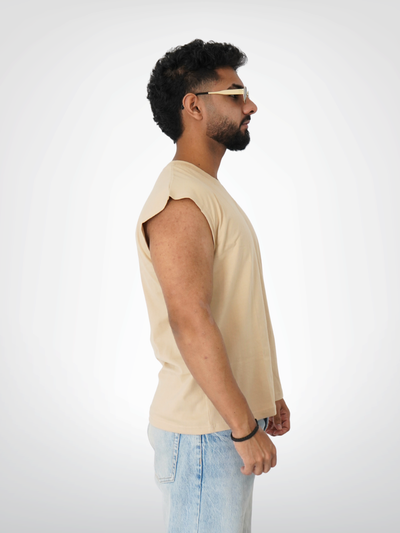 BOXY VEST | UNISEX