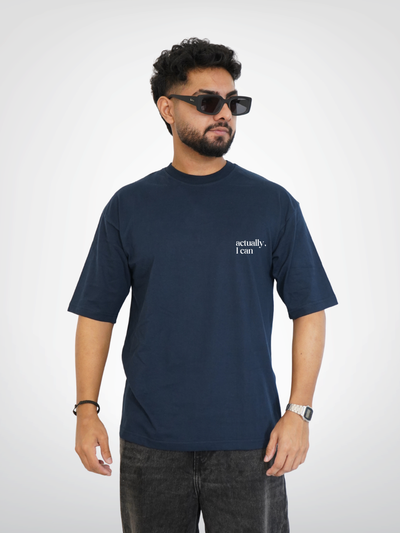 ACTUALLY I CAN | UNISEX