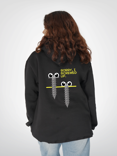 SORRY I SCREWED UP | UNISEX