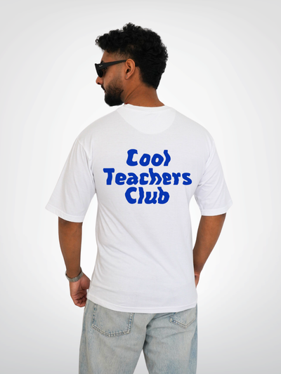 COOL TEACHERS CLUB | UNISEX