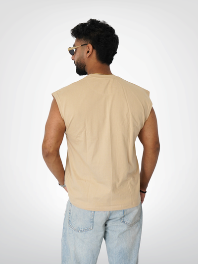 BOXY VEST | UNISEX