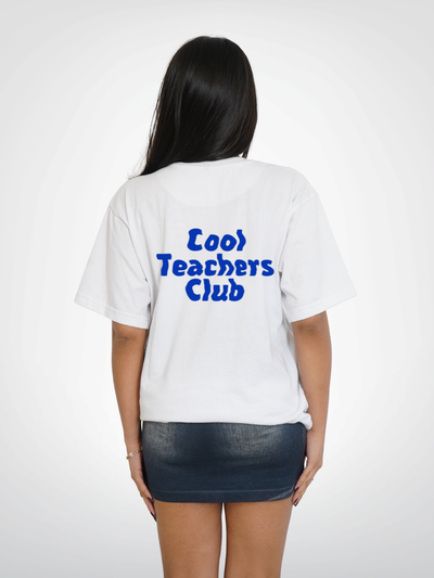 COOL TEACHERS CLUB | UNISEX
