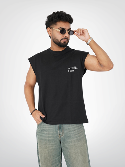 ACTUALLY I CAN | UNISEX