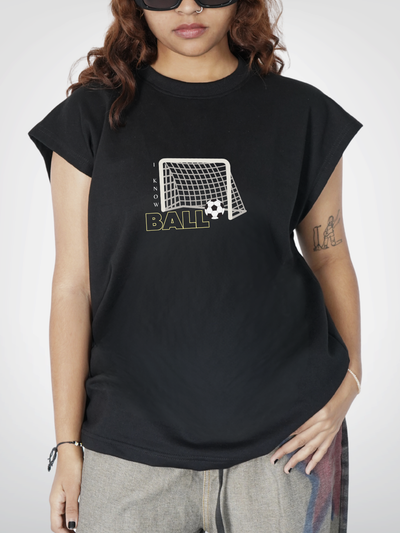 I KNOW BALL | UNISEX
