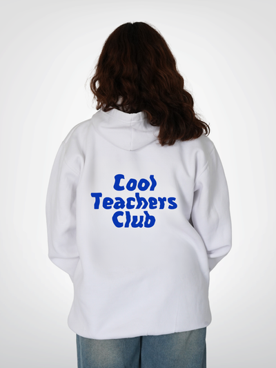 COOL TEACHERS CLUB | UNISEX