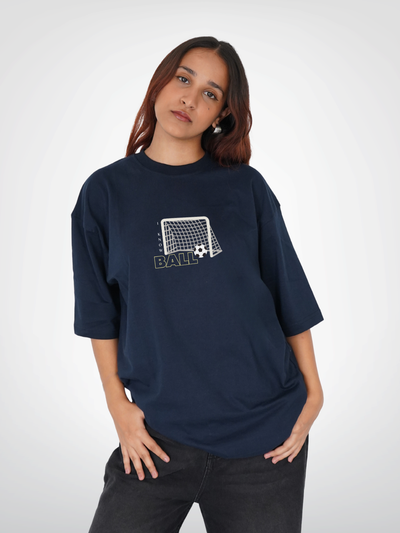 I KNOW BALL | UNISEX