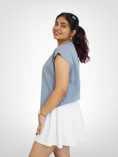 BOXY VEST | UNISEX