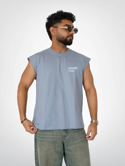ACTUALLY I CAN | UNISEX