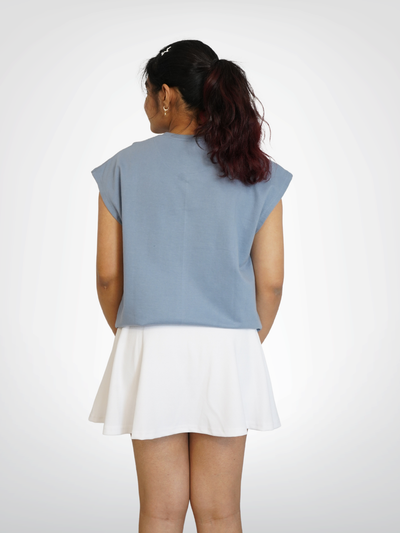 BOXY VEST | UNISEX