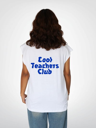 COOL TEACHERS CLUB | UNISEX