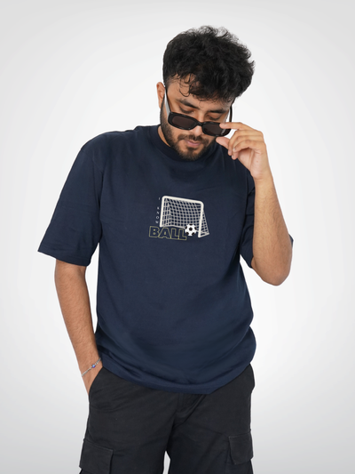 I KNOW BALL | UNISEX