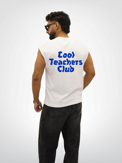 COOL TEACHERS CLUB | UNISEX