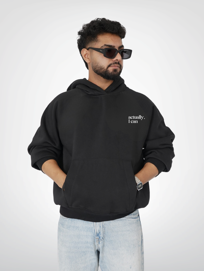 ACTUALLY I CAN | UNISEX