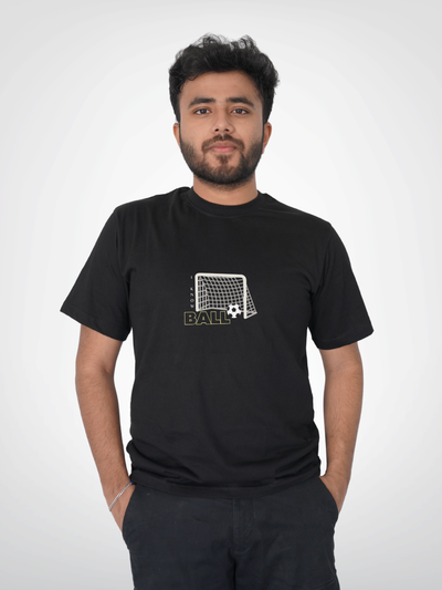 I KNOW BALL | UNISEX