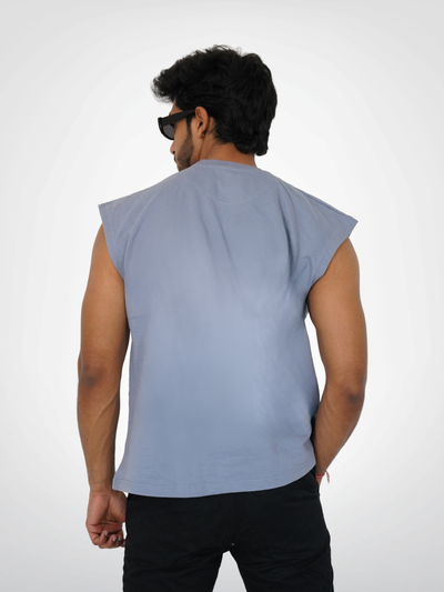 BOXY VEST | UNISEX
