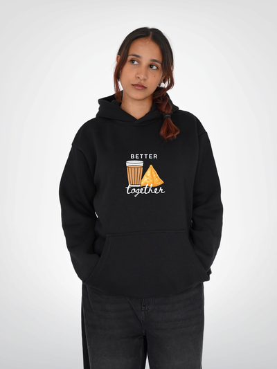 CHAI SAMOSA TOGETHER | UNISEX