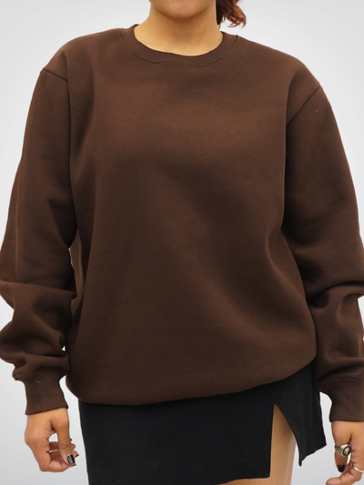 PREMIUM CREWNECK SWEATSHIRT | UNISEX
