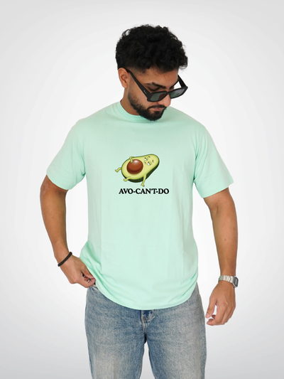 AVO CANT-DO | UNISEX