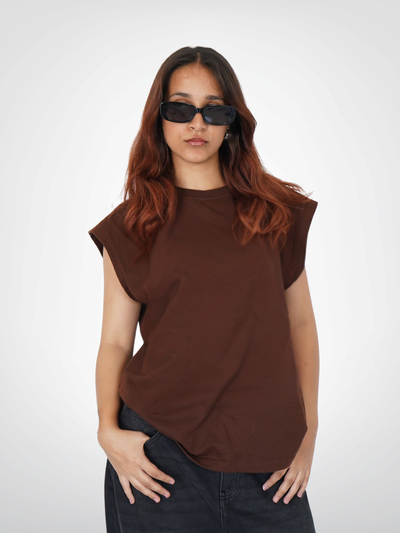BOXY VEST | UNISEX
