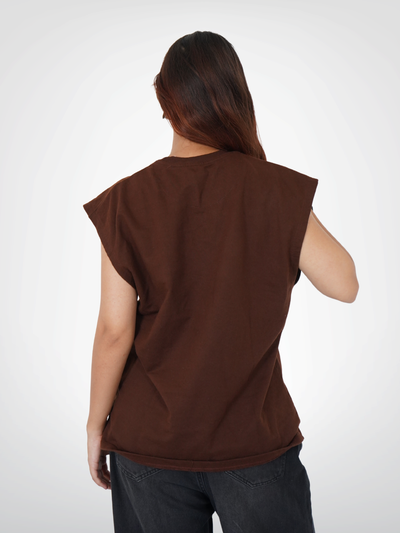 BOXY VEST | UNISEX