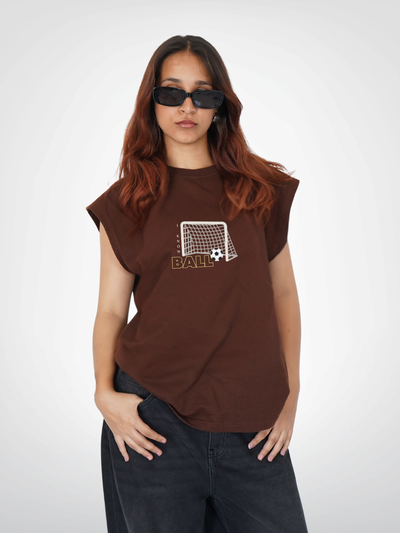 I KNOW BALL | UNISEX