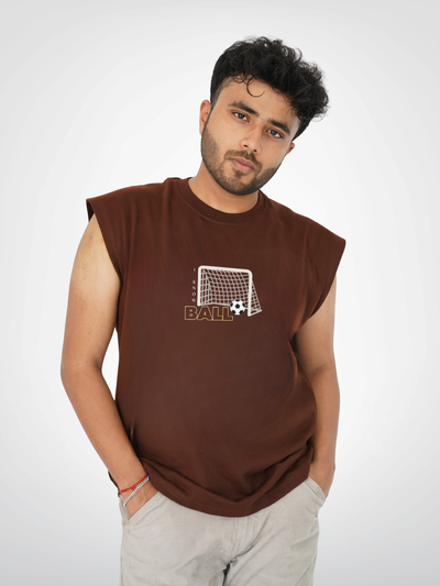 I KNOW BALL | UNISEX