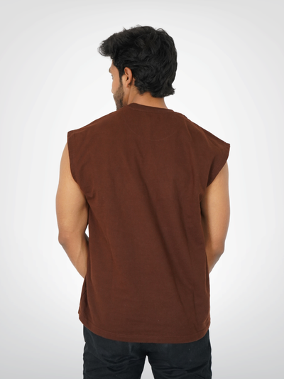 BOXY VEST | UNISEX