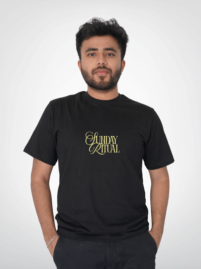 SUNDAY RITUAL CHOLE BHATURE | UNISEX