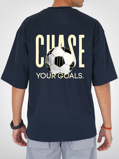 CHASE YOUR GOALS | UNISEX