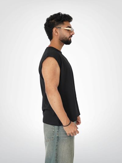 BOXY VEST | UNISEX