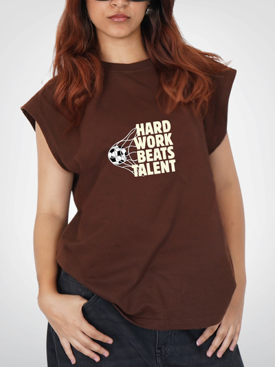 CHASE YOUR GOALS | UNISEX