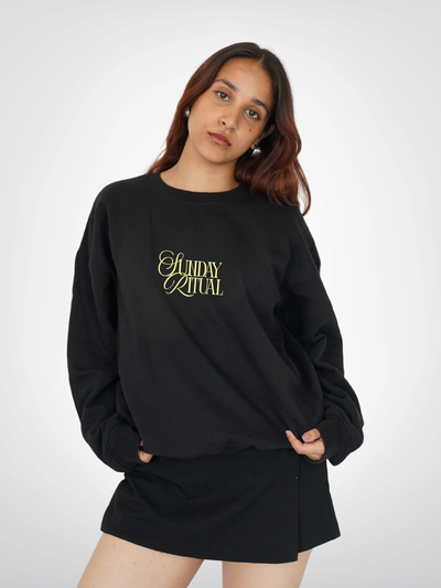 SUNDAY RITUAL CHOLE BHATURE | UNISEX