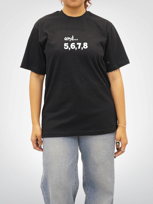 DANCE IT OUT | UNISEX