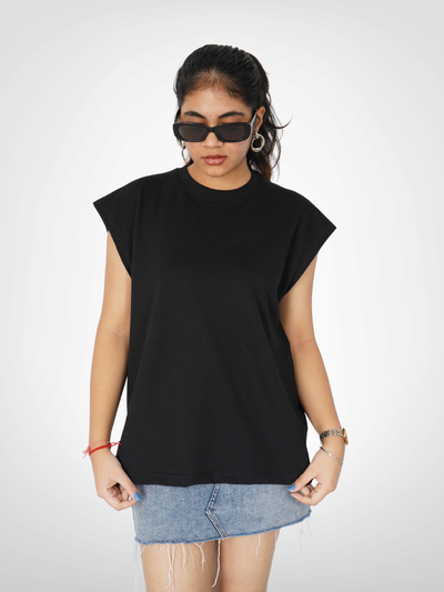 BOXY VEST | UNISEX